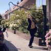 CA Laadarm