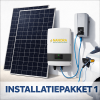 Installatiepakket 1