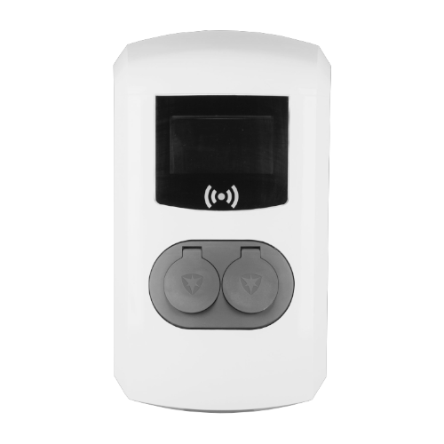 Alfen Eve Double Pro Line 1 Voedingskabels