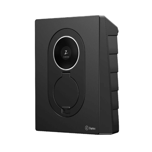 Zaptec GO 2 laadpaal (3.7 - 22kW) type 2 MID (900-00120)