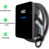 V2C Trydan 3,7-22kW | 3 fase | 5 meter kabel | Type 2