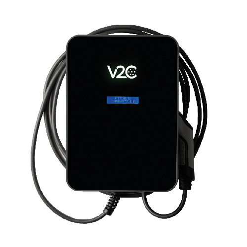 artwork-v2c-trydan-2 V2C Trydan 3,7-22kW | 3 fase | 5 meter kabel | Type 2