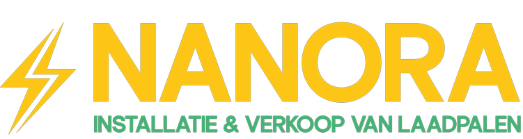 Nanora Laadpalen